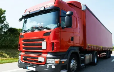 İstanbul Bahariye Ambar Kargo