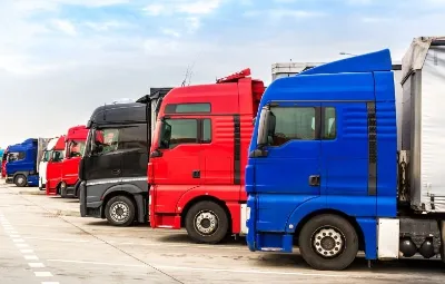 İstanbul Bahariye Ambar Nakliyat