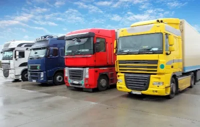 İstanbul Bahariye Nakliye Ambarı