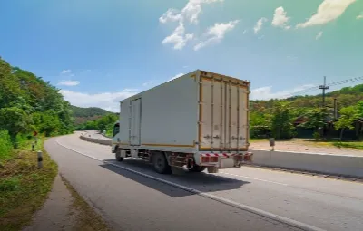 İstanbul ile Bahariye Arası Bulaşık Makinesi Taşıma