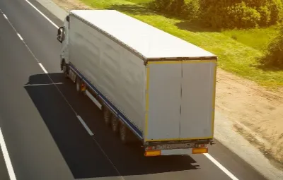 İstanbul ile Bahariye Arası Parça Eşya Taşıma